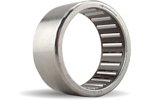 BOCA BEARING HF2520(X), 25x32x20 mm, One-Way Bearing HF2520(X)