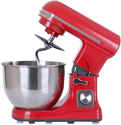 Buy Wonderchef Stand Mixer and Beater 
