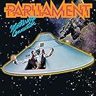 Mothership Connection [LP]