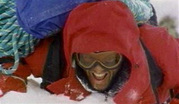 Watch K2, The Ultimate High on Amazon Live