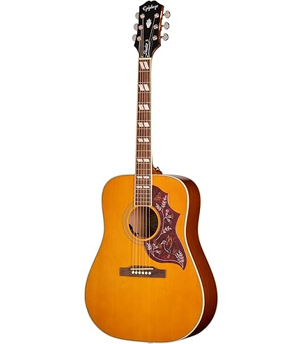 Amazon.com: Epiphone Inspired by Gibson Custom 1957 SJ-200 Jumbo