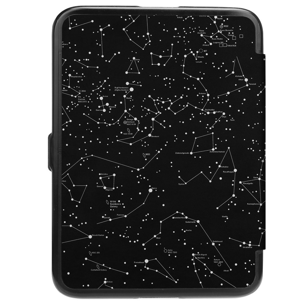 Fintie Nook Glowlight 3 Slimshell Case Ultra Lightweight