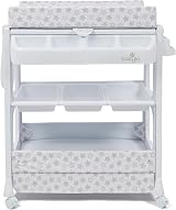 BABYLO Smart Changer with Bath Unit Metric Moon and Stars view 5