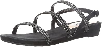 nina flat sandals