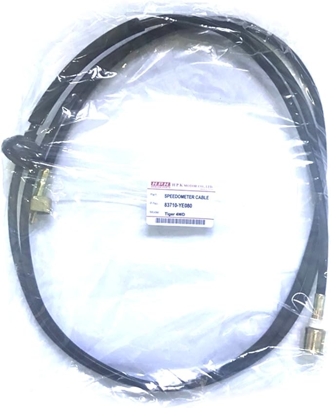 Amazon Com Ihave Replacement For Speedometer Cable Hilux Pickup Tiger 4wd Ln145 Ln165 Ln166 1997 2005 No 83170 Ye080 Length 98 Inch Automotive