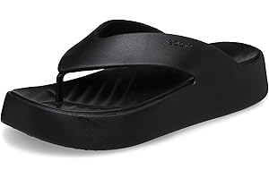 Crocs Women's Getaway Platform Sandals