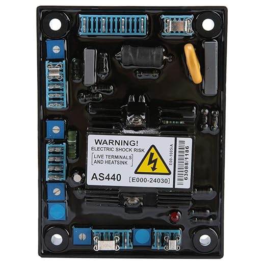 Voltage Regulator, 120/240 VAC 50HZ/60HZ SinglePhase TwoWire