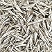 Dried Anchovy Headless Healthy Snack or add flavor to soups, side dish High Calcium and Nutritions Product of Thailand (200)