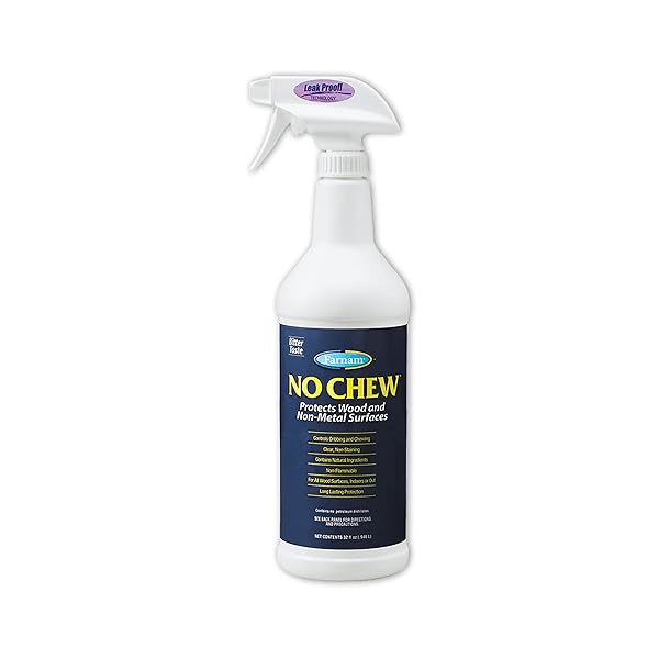 FARNAM NO CHEW, 32 OZ