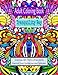 Adult Coloring Book Tranquility Bay: Drawings with Positive Statements Improve Your Confidence and Optimism: For Adults and Teens by Bella Stitt