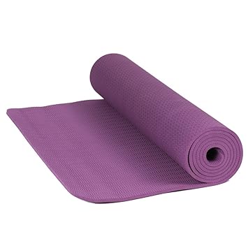 AILI Fitness esterillas de Yoga, cómodas Alfombrillas ...