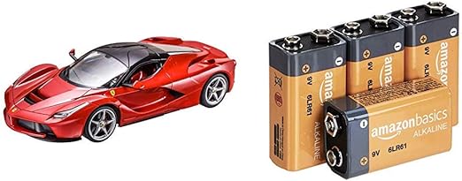 ferrari telecomandata amazon