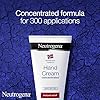 Neutrogena-Norwegian-Formula-Hand-Cream-Concentrated-Unscented-75-ml-Immediate-and-Lasting-Relief-300-Applications Neutrogena Norwegian Formula Hand Cream Concentrated Unscented, Immediate and Lasting Relief With Glycerin, 75 ml (300…