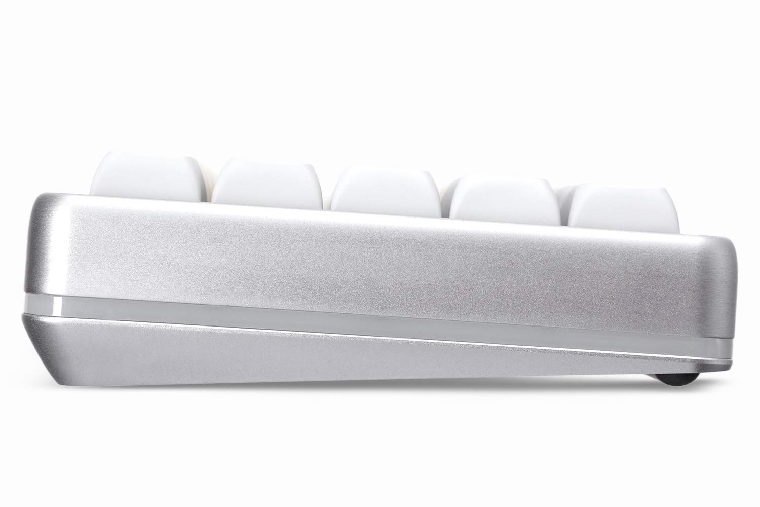 DROP + MiTo XDA Canvas Keycap Set for Full-Size Keyboards - Compatible with Cherry MX Switches and Clones (1800 Layout 114-key Kit)