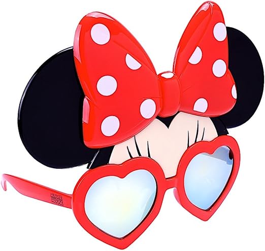 minnie mouse sunglasses for toddlers