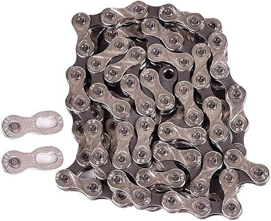 116 link bike chain