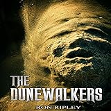 The Dunewalkers: Moving In Series, Book 2
