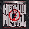 The Encyclopedia of Heavy Metal: Completely Revised and Updated