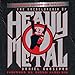 The Encyclopedia of Heavy Metal: Completely Revised and Updated
