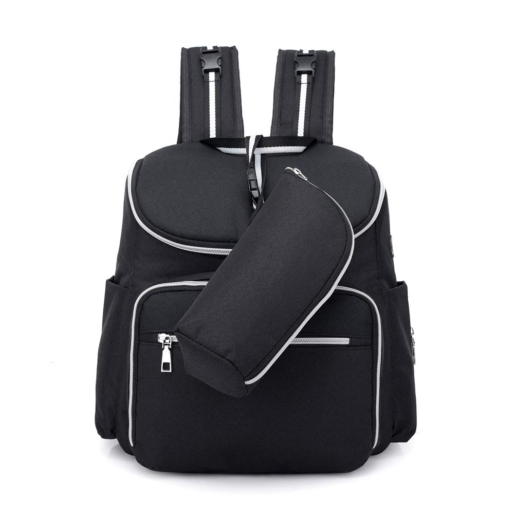 baby changing rucksack