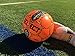 SELECT Numero 10 Soccer Ball-Orange-Size 5