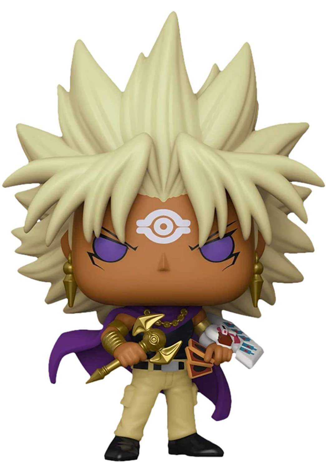 Funko Pop Yu-Gi-Oh! Yami Marik