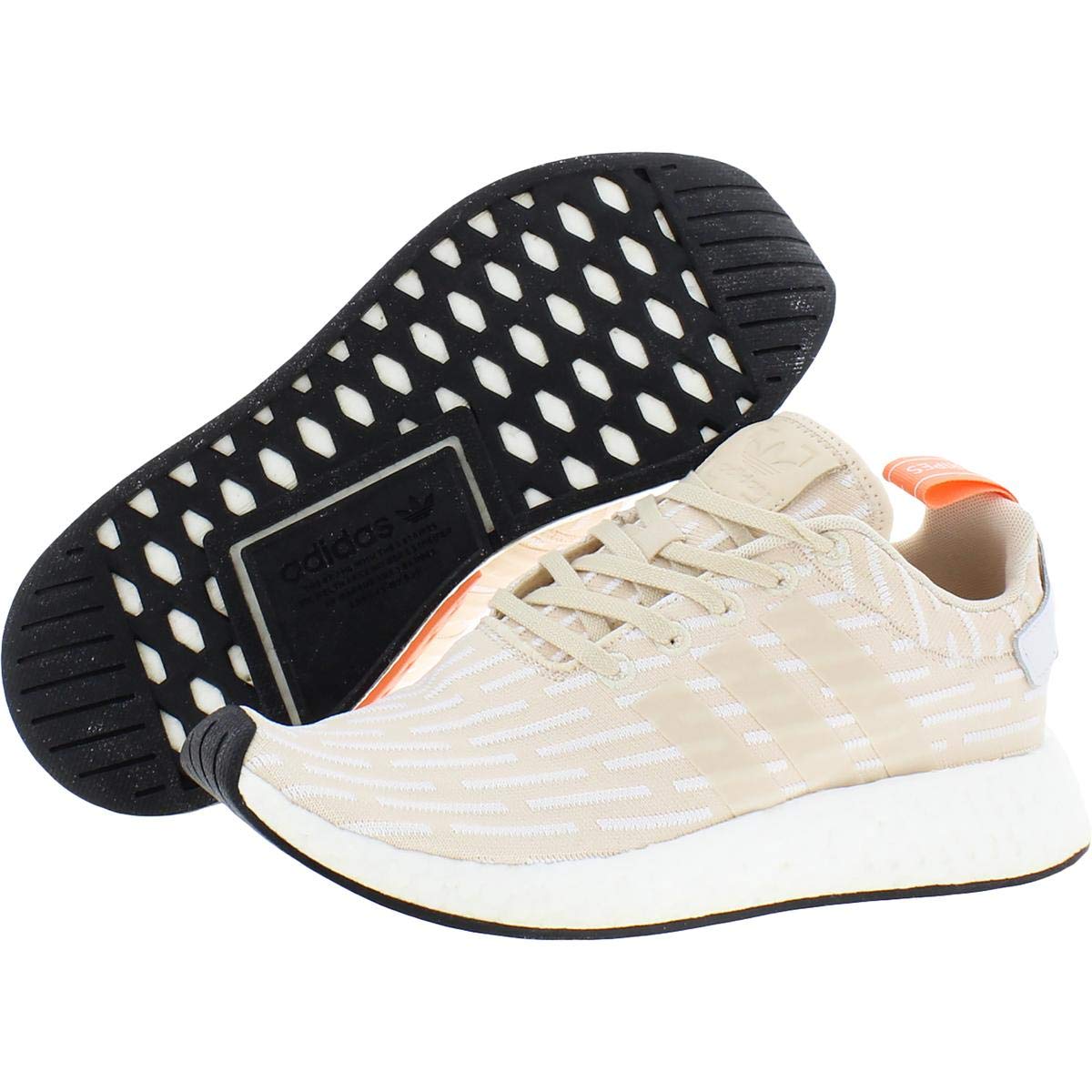 adidas gazelle silver green womens adidas Womens Nmd R1 Lace Up Sneakers White 10.5 Casual