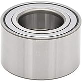 SimpliAuto 510072 Front Wheel Bearing Assembly Compatible with 2001-2012 Ford Escape, 2001-2011 Mazda Tribute, 2005-2011 Mercury Mariner