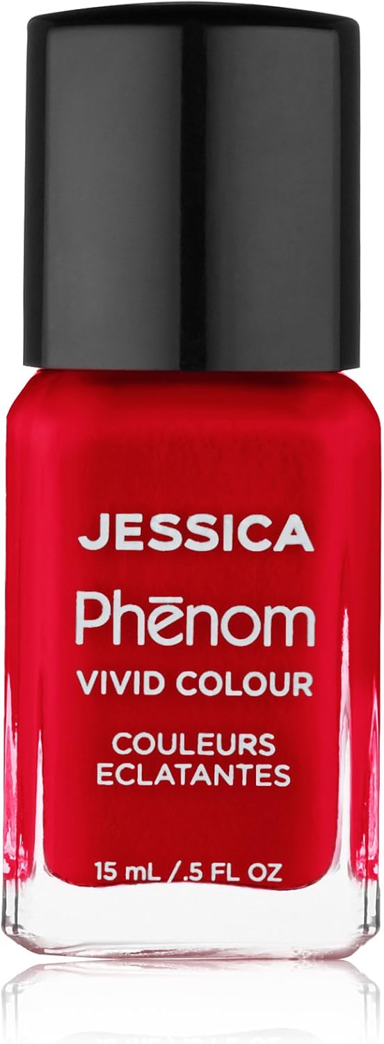 JESSICA, Geisha Girl, 14 ml (Pack of 1)