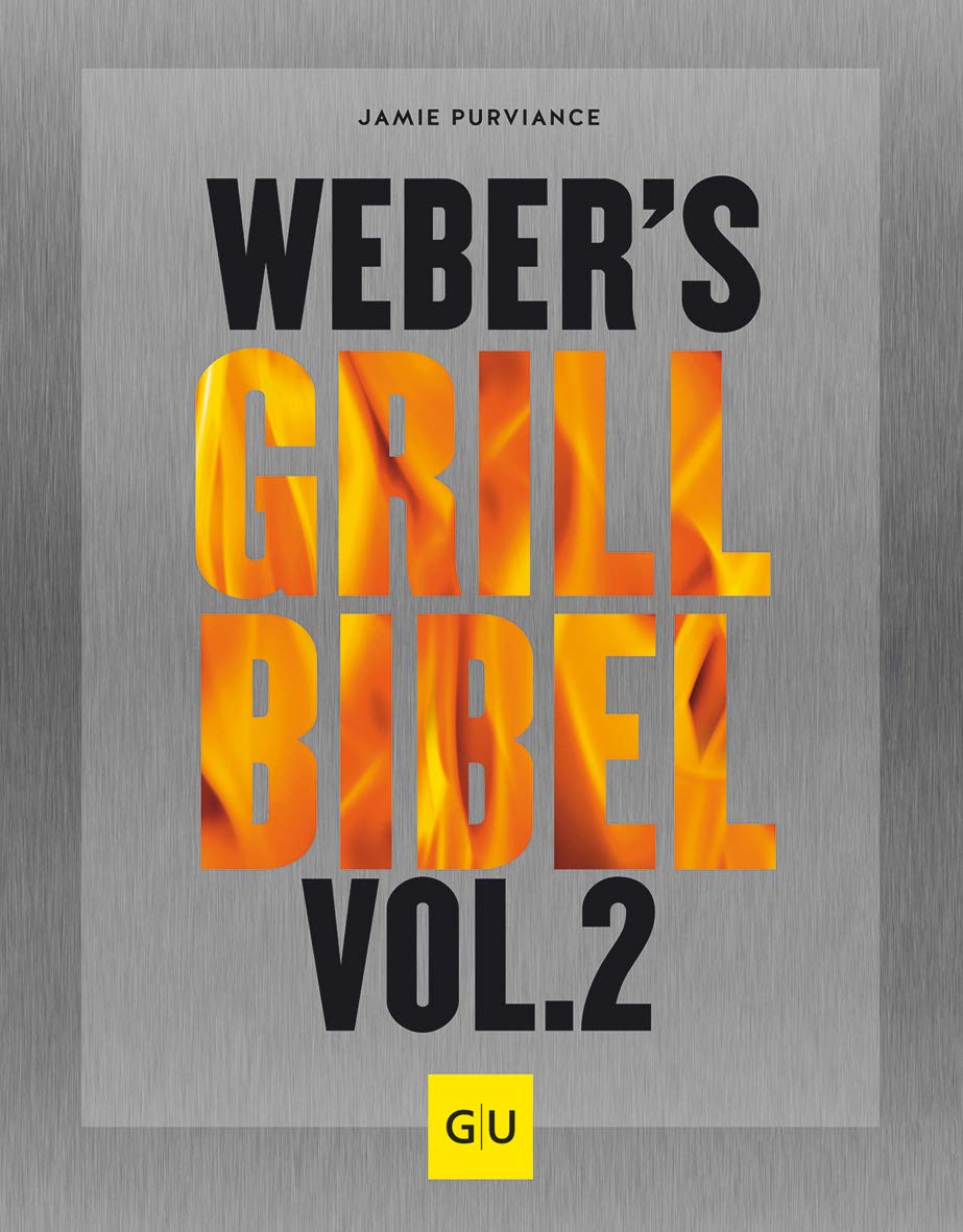 Weber's grillbibel limited edition
