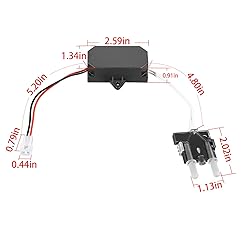 Yoursme 9-1056-01 Module Kit Replace for Del Ozone