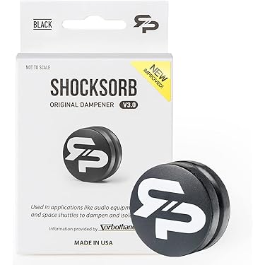 best vibration dampener tennis Amazon Best Sellers: Best Tennis Vibration Dampeners