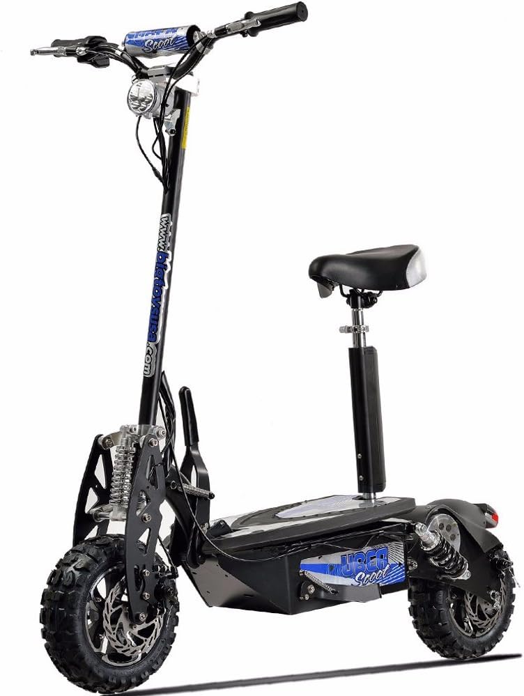 UberScoot-EVO-1600-1600w-Electric-Scooter