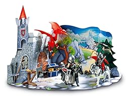 Playmobil 4160 Suburban Life Set Advent Calendar