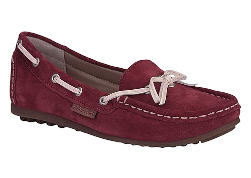 woodland loafers amazon