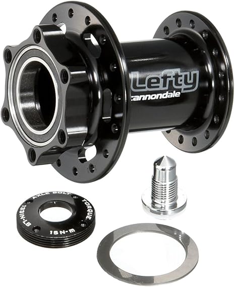 cannondale hubs