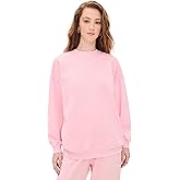 Year of Ours Women's Crew Neck Sweatshirt