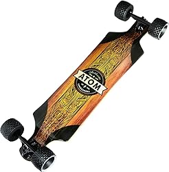 Atom Longboards Atom All-Terrain Longboard