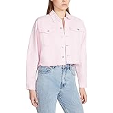 Steve Madden Womens Alison Jacket