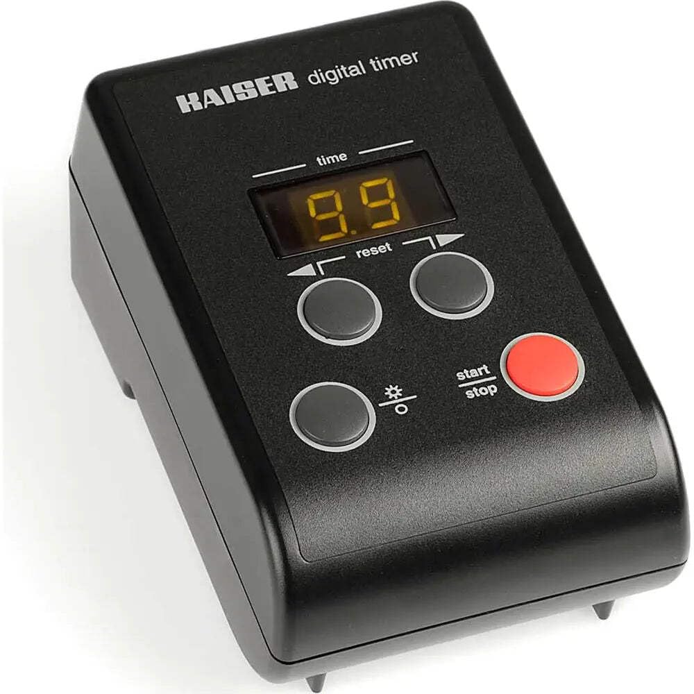 Kaiser Electronic Exposure Timer