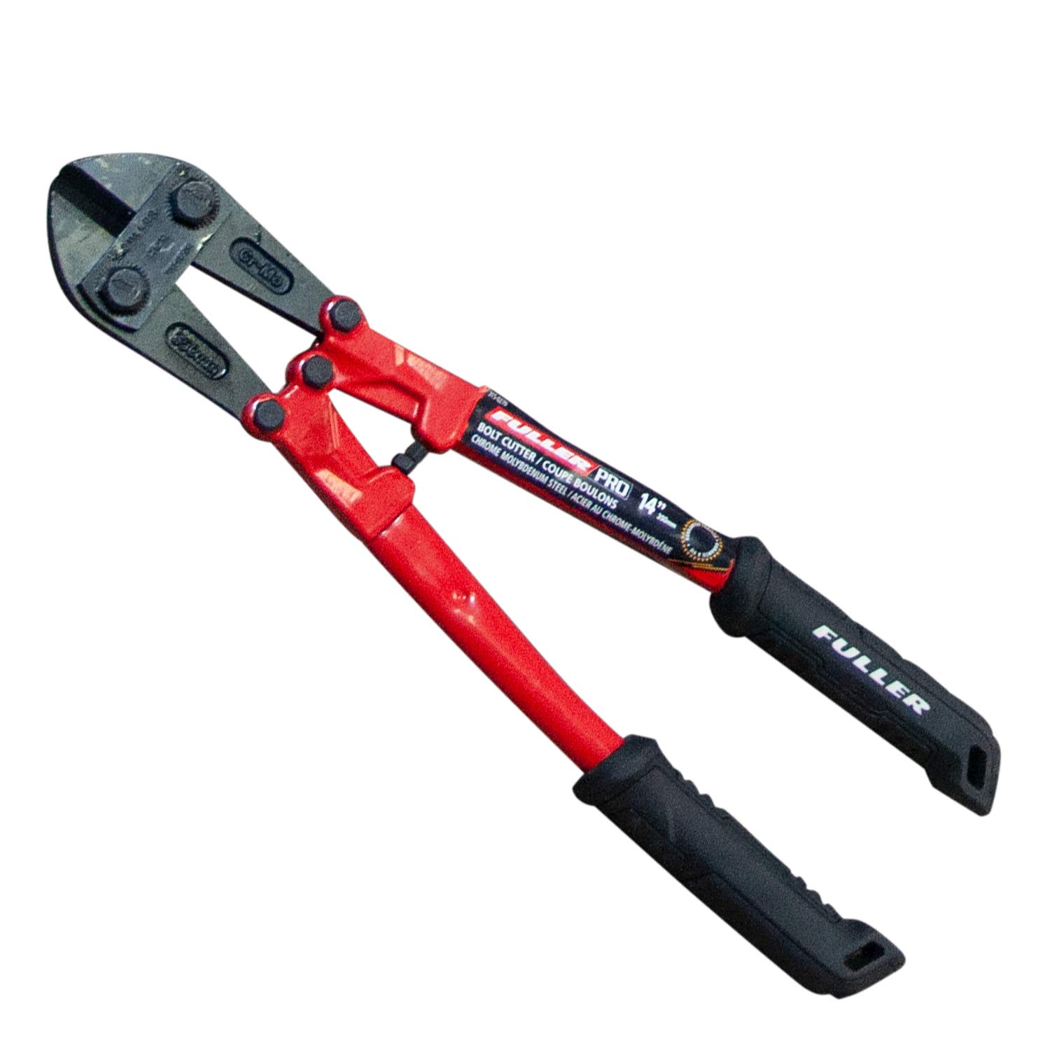 Buy Fuller Tool 3150270 Pro 14Inch Bolt Rod and Wire Cutter Heavy
