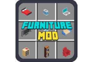 Furniture Mod