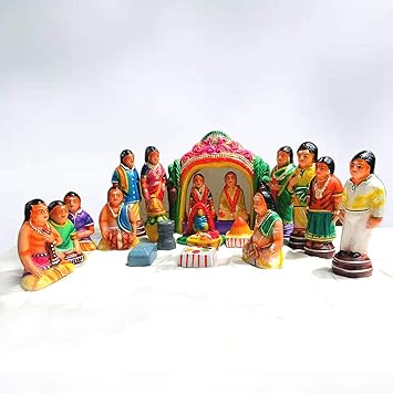 golu marriage set