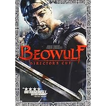 Amazon.com: Beowulf (Unrated Director's Cut) : Movies & TV