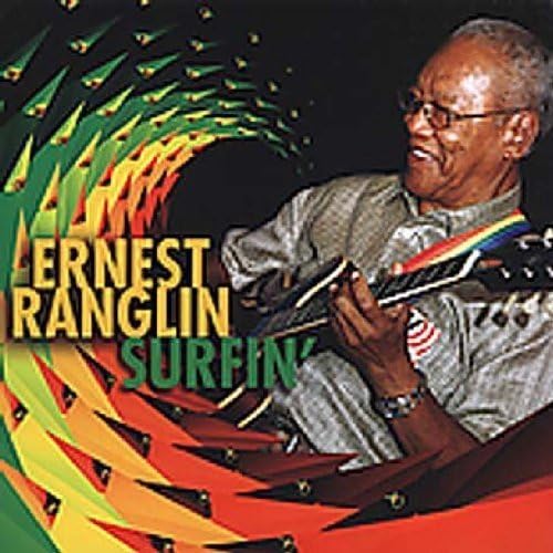 Ranglin, Ernest - Modern Answers to Old Problems - Amazon.com Music