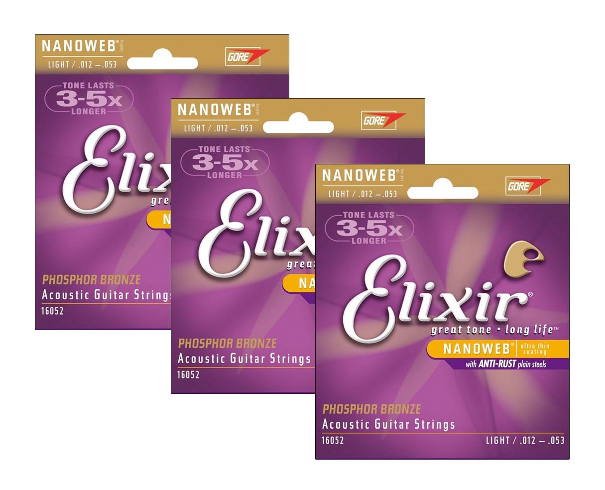 Струны elixir для акустической гитары. Elixir nanoweb phosphor 11-52 custom light 16027. elixir струны для акустики 3 set 11 52 phosphor bronze. elixir 16027 phosphor bronze nanoweb custom light. elixir 12-53 nanoweb.