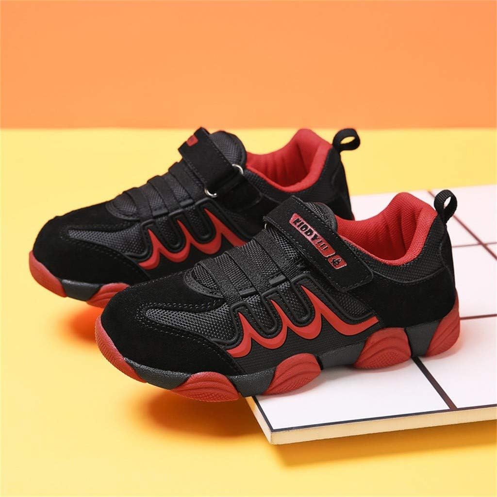 running shoes for 6 year old