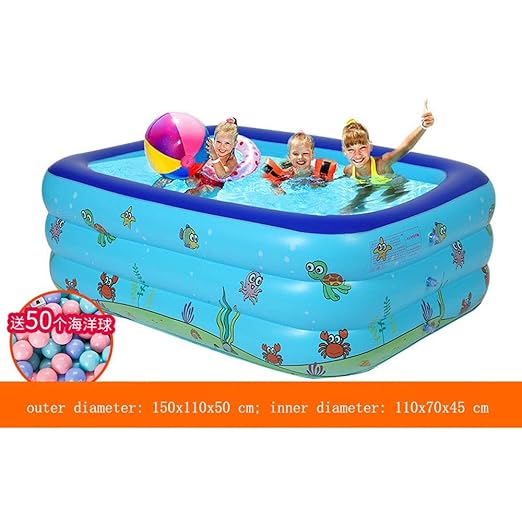 piscina hinchable para adultos los