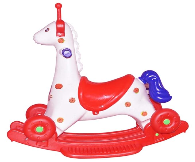 camel rocking horse