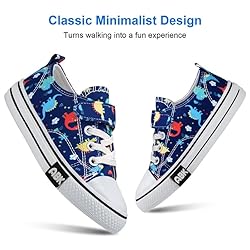 Cozystep Toddler Boys Girls Slip On Sneakers